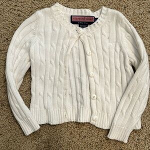 Vineyard Vines sweater 3t